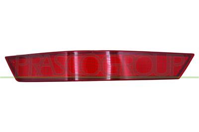CATADIOTTRO SINISTRO PARAURTI POSTERIORE — ricambio carrozzeria MERCEDES Ml Class (W164) — Cod. ME8264354 — Apa Ricambi