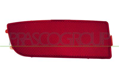 CATADIOTTRO SINISTRO PARAURTI POSTERIORE — ricambio carrozzeria VOLKSWAGEN Crafter — Cod. ME9194354 — Apa Ricambi