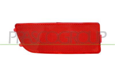 CATADIOTTRO SINISTRO PARAURTI POSTERIORE — ricambio carrozzeria VOLKSWAGEN Crafter — Cod. ME9194366 — Apa Ricambi