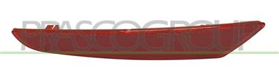 CATADIOTTRO SINISTRO PARAURTI POSTERIORE — ricambio carrozzeria SEAT Leon — Cod. ST4264354 — Apa Ricambi