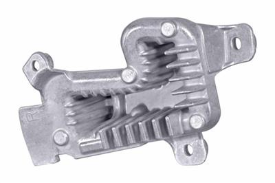 CENTRALINA 12V PER LAMPEGGIATORE SX LED BMW SERIE 3 > 12/2016 — ricambio carrozzeria BMW 3 Series - F30/F31 M-Tech — Cod. 9XB199658071 — Apa Ricambi