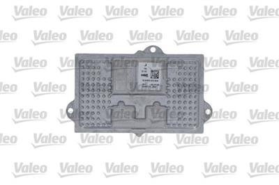 CENTRALINA PROIETTORE-LED — ricambio carrozzeria PEUGEOT 5008 — Cod. 47654 — Apa Ricambi
