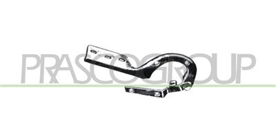 CERNIERA DESTRA COFANO — ricambio carrozzeria FORD Fiesta MK IV / Courier VAN — Cod. FD0463703 — Apa Ricambi