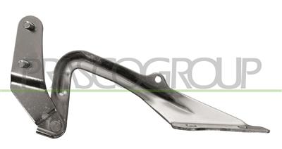 CERNIERA DESTRA COFANO — ricambio carrozzeria FORD Focus — Cod. FD4243703 — Apa Ricambi