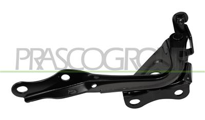CERNIERA DESTRA COFANO — ricambio carrozzeria TOYOTA Rav 4 — Cod. TY2873703 — Apa Ricambi