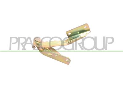 CERNIERA SINISTRA COFANO — ricambio carrozzeria FORD Focus — Cod. FD4203704 — Apa Ricambi