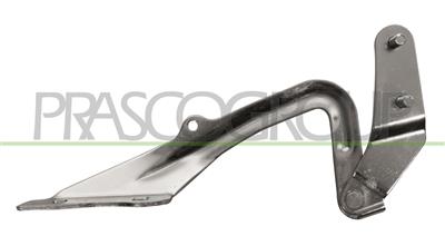 CERNIERA SINISTRA COFANO — ricambio carrozzeria FORD Focus — Cod. FD4243704 — Apa Ricambi