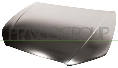 COFANO-ALLUMINIO — ricambio carrozzeria AUDI A3 3/5 Porte (8VF/8VK) — Cod. AD3243130 — Apa Ricambi