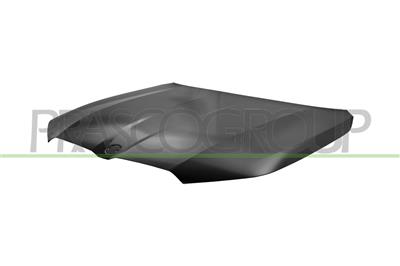 COFANO-ALLUMINIO — ricambio carrozzeria BMW 5 Series - G60 — Cod. BM0573110 — Apa Ricambi