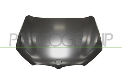 COFANO-ALLUMINIO — ricambio carrozzeria BMW X1 - F48 — Cod. BM7063110 — Apa Ricambi