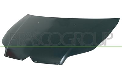 COFANO-ALLUMINIO — ricambio carrozzeria CITROEN C4 — Cod. CI4243110 — Apa Ricambi