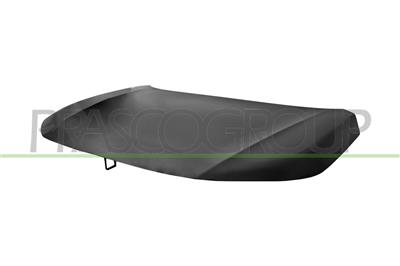 COFANO-ALLUMINIO — ricambio carrozzeria HONDA Civic (XI — Cod. HD0503110 — Apa Ricambi