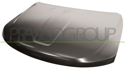 COFANO-ALLUMINIO — ricambio carrozzeria JEEP Grand Cherokee (WK2) — Cod. JE0223110 — Apa Ricambi