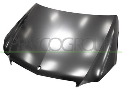 COFANO-ALLUMINIO — ricambio carrozzeria MERCEDES E Class (W212/S212) — Cod. ME0433130 — Apa Ricambi