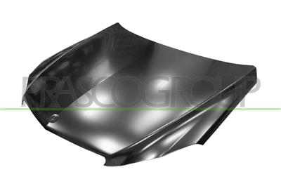 COFANO-ALLUMINIO — ricambio carrozzeria MERCEDES E Class Coupe' /CABRIO (C207/A207) — Cod. ME0443110 — Apa Ricambi