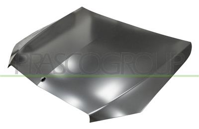 COFANO-ALLUMINIO — ricambio carrozzeria MERCEDES C Class (W205/S205) — Cod. ME4423110 — Apa Ricambi