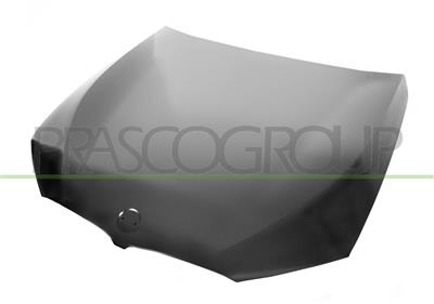 COFANO — ricambio carrozzeria BMW 5 Series - G30/G31 — Cod. BM0523100 — Apa Ricambi