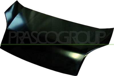 COFANO — ricambio carrozzeria CITROEN Nemo — Cod. CI9073100 — Apa Ricambi