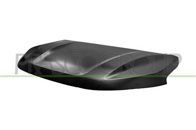 COFANO — ricambio carrozzeria DACIA Sandero Stepway — Cod. DA2323100 — Apa Ricambi