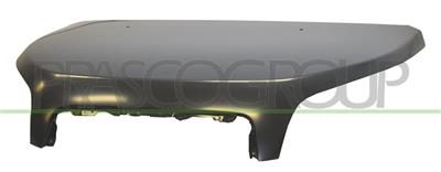 COFANO — ricambio carrozzeria DAIHATSU Terios (J100) — Cod. DH7093100 — Apa Ricambi