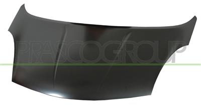 COFANO — ricambio carrozzeria NISSAN Note — Cod. DS3503100 — Apa Ricambi