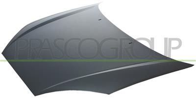 COFANO — ricambio carrozzeria FORD Focus — Cod. FD4203100 — Apa Ricambi