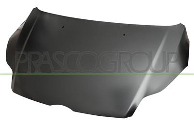 COFANO — ricambio carrozzeria FORD Focus — Cod. FD4283130 — Apa Ricambi