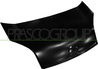 COFANO — ricambio carrozzeria FIAT FIORINO/QUBO — Cod. FT9073100 — Apa Ricambi