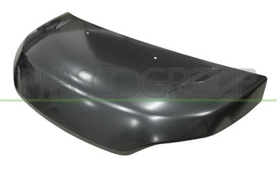 COFANO — ricambio carrozzeria IVECO Daily — Cod. FT9503100 — Apa Ricambi