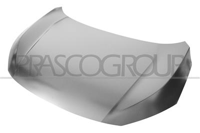 COFANO — ricambio carrozzeria HONDA Civic (X - Fc) 4 Porte — Cod. HD0483100 — Apa Ricambi