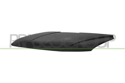 COFANO — ricambio carrozzeria HYUNDAI Tucson (NX4) — Cod. HN8103100 — Apa Ricambi