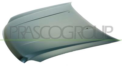 COFANO — ricambio carrozzeria ISUZU D-Max — Cod. IZ8203100 — Apa Ricambi