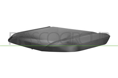 COFANO — ricambio carrozzeria MITSUBISHI L200 — Cod. MB8293100 — Apa Ricambi