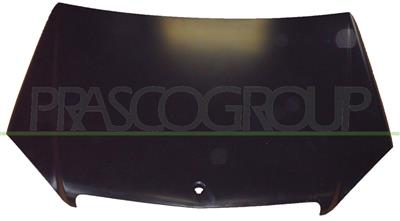 COFANO — ricambio carrozzeria MERCEDES C Class (W204/S204) — Cod. ME0293100 — Apa Ricambi