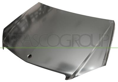 COFANO — ricambio carrozzeria MERCEDES C Class (W204/S204) — Cod. ME0293130 — Apa Ricambi