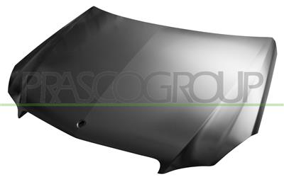 COFANO — ricambio carrozzeria MERCEDES E Class (W212/S212) — Cod. ME0433100 — Apa Ricambi
