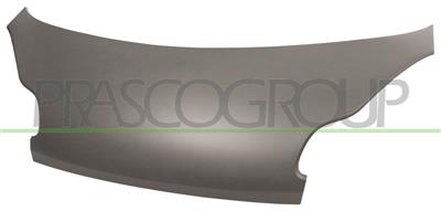 COFANO — ricambio carrozzeria SMART Fortwo — Cod. ME3053100 — Apa Ricambi