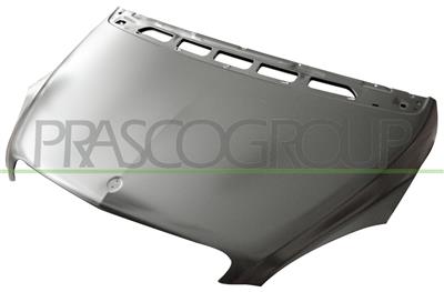 COFANO — ricambio carrozzeria MERCEDES B Class (W245) — Cod. ME4223100 — Apa Ricambi