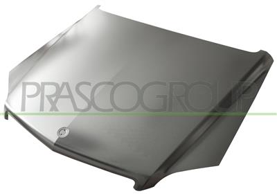 COFANO — ricambio carrozzeria MERCEDES GLK ( X204 ) — Cod. ME7103100 — Apa Ricambi