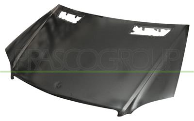 COFANO — ricambio carrozzeria MERCEDES Ml Class (W164) — Cod. ME8243100 — Apa Ricambi