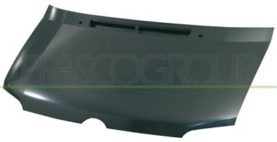 COFANO — ricambio carrozzeria MERCEDES Sprinter — Cod. ME9173100 — Apa Ricambi