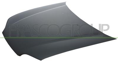 COFANO MOD. 3 PORTE — ricambio carrozzeria HONDA Civic (V - EG/EH/EJ) — Cod. HD0303100 — Apa Ricambi
