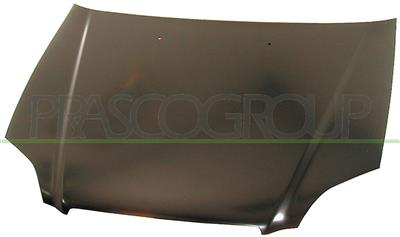 COFANO MOD. 3/4 PORTE — ricambio carrozzeria HONDA Civic (VI - EJ/EK/EM) — Cod. HD0343100 — Apa Ricambi