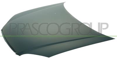 COFANO MOD. 4 PORTE — ricambio carrozzeria HONDA Civic (VII - EM/EP/EU) — Cod. HD0383110 — Apa Ricambi