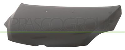 COFANO — ricambio carrozzeria MAZDA 5 — Cod. MZ4263100 — Apa Ricambi