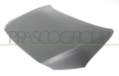 COFANO — ricambio carrozzeria MAZDA CX3 — Cod. MZ6023100 — Apa Ricambi