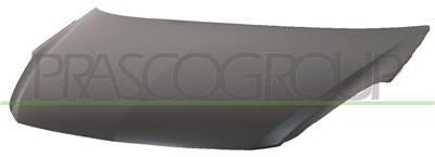 COFANO — ricambio carrozzeria OPEL/VAUXHALL Corsa D — Cod. OP0343100 — Apa Ricambi