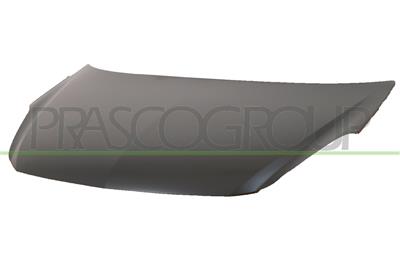 COFANO — ricambio carrozzeria OPEL/VAUXHALL Corsa D — Cod. OP0343130 — Apa Ricambi