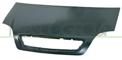 COFANO — ricambio carrozzeria OPEL/VAUXHALL Meriva — Cod. OP3503100 — Apa Ricambi