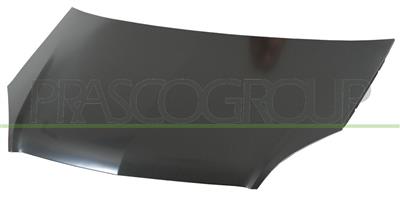 COFANO — ricambio carrozzeria OPEL/VAUXHALL Zafira B — Cod. OP7173100 — Apa Ricambi